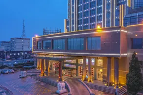 Mei Di Ya Zhong Hua Hotel - Image 3