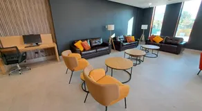 Hotel Diego de Almagro Pudahuel Aeropuerto - Image 3