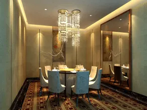 Hangzhou Zijingang International Hotel - Image 2