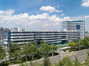 Weikang Soho Business Hotel - Image 4