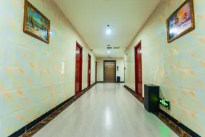 Haiyue Hotel - Image 5