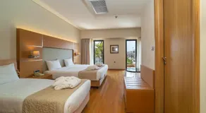 Elektra Hotel & Spa - Image 2