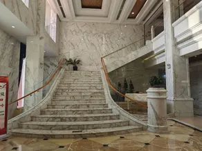 Jinyu Rose Manor Hotel - Image 4