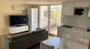 Apartamento entero con vistas panorámicas - Image 2