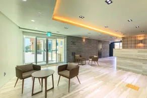 Gaon Resort Byeongsan - Image 2