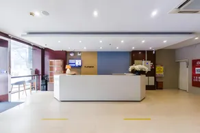Home Inn Neo Nantong Yuanrong Plaza Gongnong Road Haohe Scenic Area - Image 4