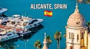 MAGIC APARTAMENT - ALICANTE - Image 4