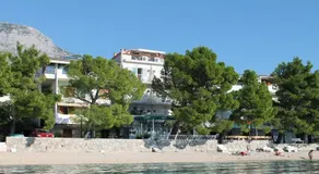 Villa Ankora Apartments Tučepi - Image 3