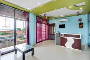 Hotel O Shivam Palace, - Image 3