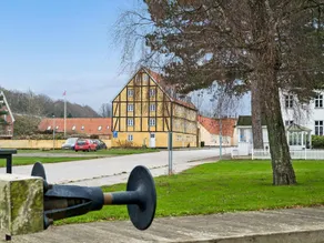 4 star holiday home in Bandholm - Image 3