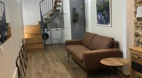 Apartamento completamente equipado en Pontedeume. - Image 3