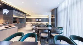 Atour X Hotel Beijing South Railway Station Majiabao Metro Station - Image 3