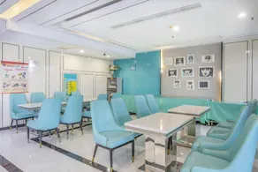 Xana Hotelle Tianjin Xiaozhan Lianbinyuan Branch - Image 5