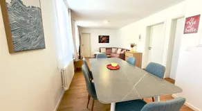 Duplex-Wohnung mit Dachterrasse am Bodensee - Image 2
