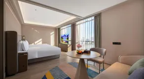 Mercure Shanghai Pujiang - Image 2