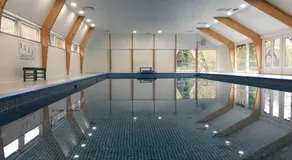 La Dolce Vita, Chalet 75, Sunclass Durbuy - Image 4