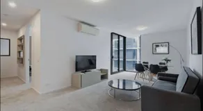 Balcony Apt with 1 Bedroom - Image 2