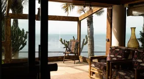 Villa Serena del Mar, Lujo con vistas al mar y Piscina Climatizada - Image 4