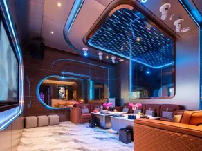 Lvdao International Hotel - Image 5