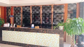 City 118 Hotel Suizhou Wanda Plaza - Image 2