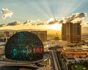 The Venetian Resort Hotel Casino - Image 4