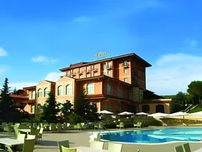 Relais La Fattoria - Image 4