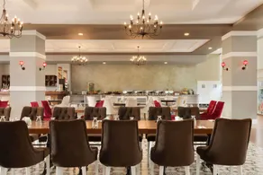 BEST CORNER HOTEL - Image 4