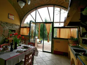 Charming Retreat in Armaiolo - Image 4