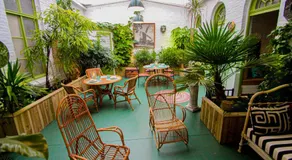 JARDIN D'HIVER CASSEL Suite de 70 m2 - Image 5