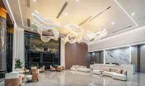 Guike Hotel (Shanghai Global Harbor and Zhongning Metro Station) - Image 2