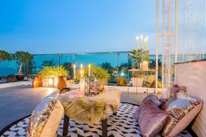 Olivia Beach Sea and Sky Pool Villa Huahin - Image 3