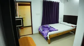 Supraja lodge & Marriage Hall - Image 2