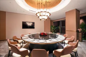 Donghu Lihua Grand Hotel - Image 2