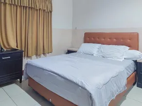 Hotel Halmahera Palangkaraya Mitra RedDoorz - Image 3
