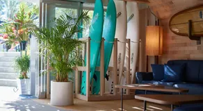 8HOTEL Chigasaki - Image 5