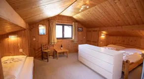 CHALET MARESI - Image 4