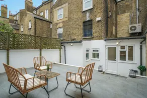 Shirland Road Flat - Image 4