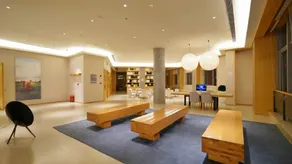 JI Hotel Chengdu Chunxi Road - Image 5