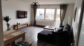 Gemütliche Wohnung "Charly" zum Wohlfühlen zu allem gut angebunden - Image 2