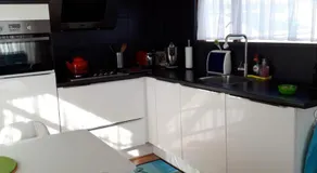 kitty"s Chalet Modern en toch knus - Image 2