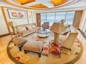 Yangquan Haoyuan International Hotel - Image 3