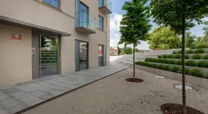 Apartament Mały PRL - Młyn Maria - Art Apartments - Image 2
