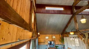 The Barn at Piney Ridge Farm - Bed & Breakfast - Image 5