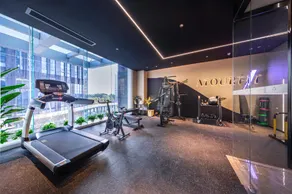 Atour Hotel Wuhan Jinyin Lake - Image 3