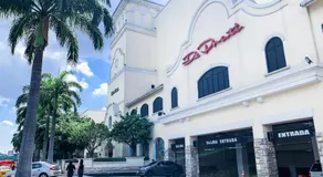Depa de lujo con piscina y GYM cerca al Mall San Marino - Image 2