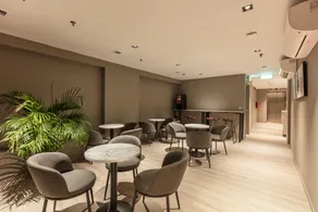 Hotel Calmo Bugis - Image 5