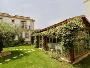 Tas Bahce Hotel Cunda - Image 5