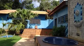 Pousada Canto dos Passaros - Image 2