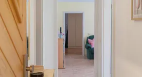 Ferienwohnung über den Dächern von Dresden - Image 4