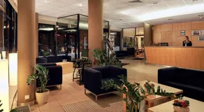 Green Park Hotel Klaipeda - Image 5